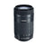 Canon EF-S 55-250mm f/4-5.6 IS STM Lens with Filter Kit and Photo Editor Software Bundle