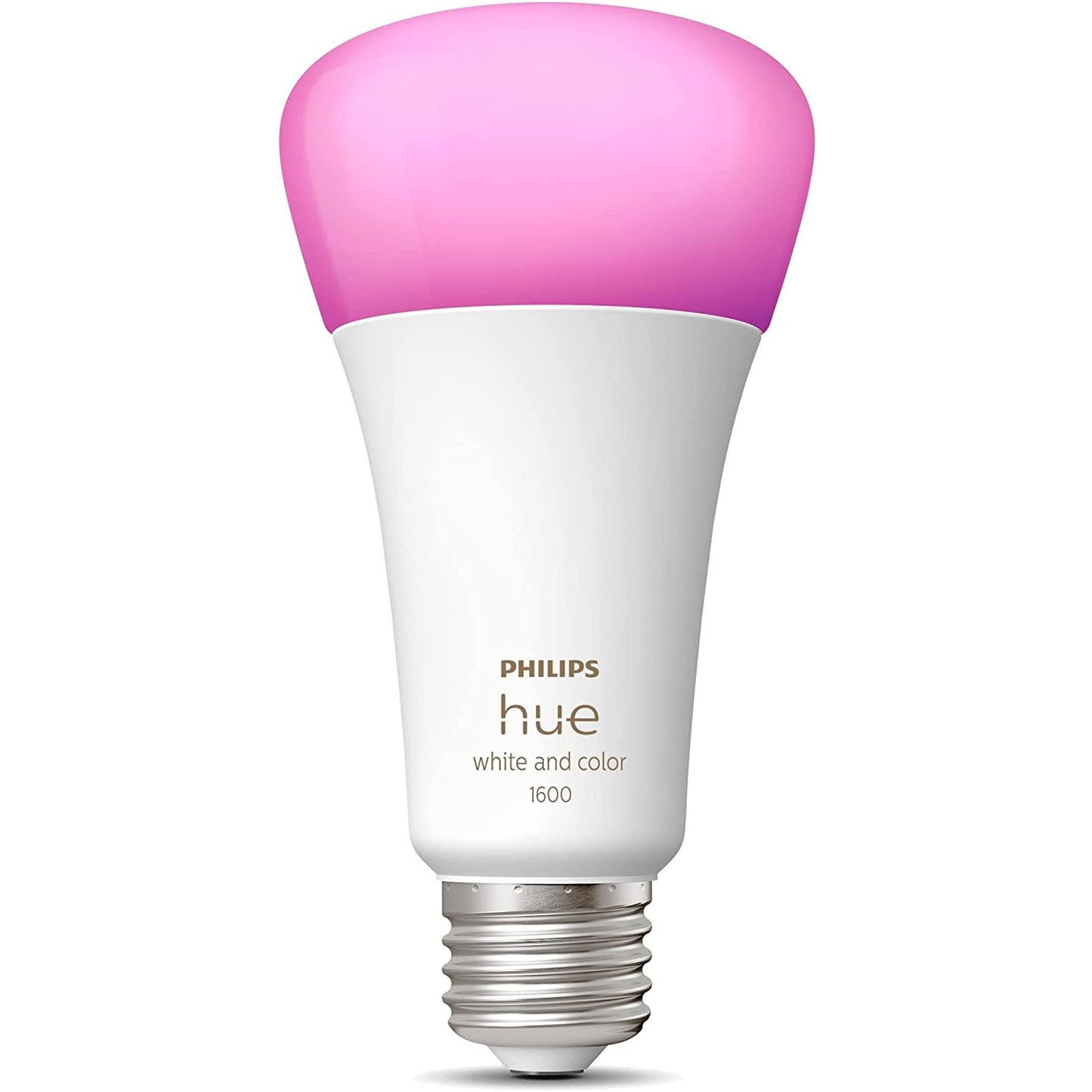 Philips Hue 562982 1-pack 16W A21 E26 Bulb