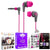 JLAB JBUDS 2 All Day Comfort Earbuds + 92783 Fitness and Wellness Plus Software Suite