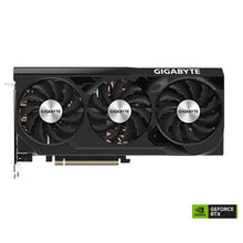 GIGABYTE GeForce RTX 4070 Ti WINDFORCE OC 12G Graphics Card