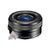 Sony Alpha A6100 Full HD 120p Video Mirrorless Digital Camera with 16-50mm, Vivitar 50mm f/2.0 Lens Kit