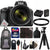 Nikon COOLPIX P950 16MP Wi-Fi Digital Camera with UV Filter and Accesory Bundle