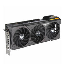 ASUS ROG Strix GeForce RTX 4060 Ti OC Edition Gaming Graphics Card (PCIe 4.0, 8GB GDDR6, DLSS 3, HDMI 2.1, DisplayPort 1.4a) ROG-STRIX-RTX4060TI-O8G-GAMING