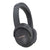 Bose QuietComfort 45 Noise-Canceling Wireless Over-Ear Headphones (Limited Edition, Eclipse Gray) and JBL T110 in Ear Headphones Black