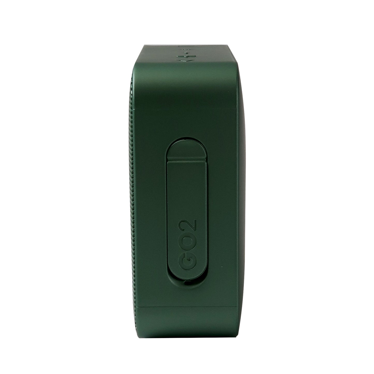 JBL GO 2 Portable Wireless Waterproof Speaker (Moss Green)