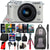 Canon EOS M6 24.2MP Mirrorless Digital Camera White with 15-45mm Lens + Essential Kit