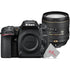 Nikon D7500 20.9MP Digital SLR Camera with Nikon AF-S DX NIKKOR 16-80mm f/2.8-4E ED VR Lens