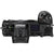 Nikon Z 6 Mirrorless Digital Camera + Nikon AF-S 85mm f/1.8G Lens + FTZ II Adapter Kit
