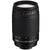Nikon AF Zoom-NIKKOR 70-300mm f/4-5.6G Lens