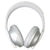 Bose 700 Bluetooth Wireless On-Ear Headphones with Mic - Noise-Canceling - Luxe Silver + JBL T110 Earphones