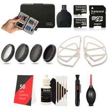 Sky Capture Series Accessory Bundle for Phantom 3 Drones