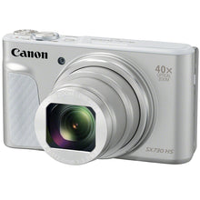 Canon-Wifi- 40x zoom-sx730-canon camera