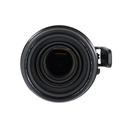 Nikon NIKKOR Z 100-400mm f/4.5-5.6 VR S Lens with Professional Cleaning Kit