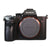Sony a7R IIIA 42.4MP Full-Frame High Resolution Mirrorless Digital Camera Body
