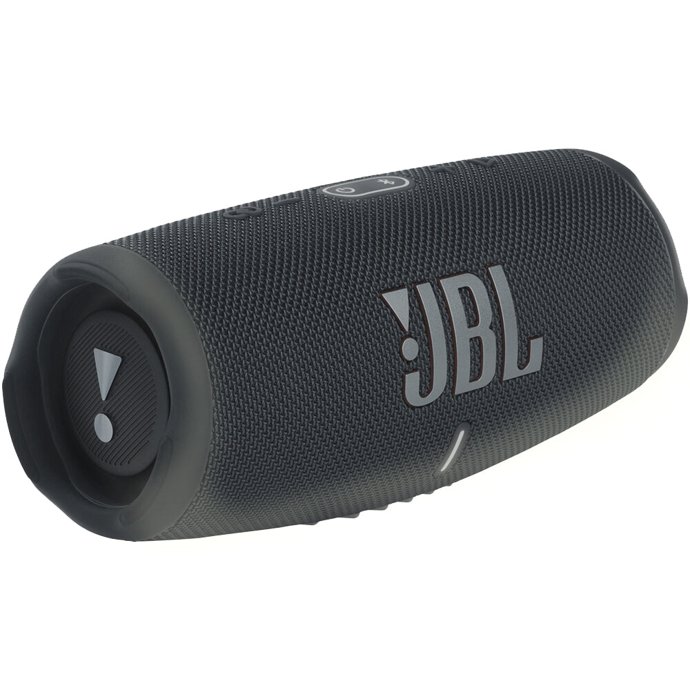 Coluna Bluetooth JBL Charge 5 Portátil à Prova de Água