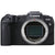 Canon EOS RP 26.2MP Mirrorless Digital Camera Black + Canon RF 24-105mm lens