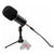 Zoom TPS-4 Tabletop Tripod Microphone Stand