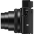 Sony Cyber-shot DSC-RX100 VI 20.1 MP Digital Camera - Black