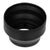 Vivitar 58mm Soft Rubber Collapsible Lens Hood For Canon DSLR Cameras