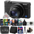 Sony Cyber-shot DSC-RX100 VI Digital Camera + 32GB Accessory Kit