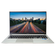 Samsung Galaxy Book 15.6" Laptop with Bose QuietComfort 45 Headphones and Soundlink Revolve Speaker