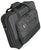 Luxe Keyboard & Gear Bag for Small Keyboards, Mixers, Controllers, Drum Machines, and Audio Gear 17.5