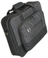 Luxe Keyboard & Gear Bag for Small Keyboards, Mixers, Controllers, Drum Machines, and Audio Gear 17.5" x 14" x 4"