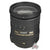 Nikon AF-S DX Zoom-NIKKOR 18-200mm f/3.5-5.6G ED VR II Lens with UV Accessory Kit