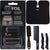 BaByliss Pro UVFOILDouble-Foil Shaver Replacement Kit #FXLRF2 Essential Barber Kit