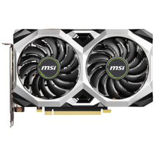 REFURBISHED MSI Ventus GeForce GTX 1660 SUPER 6GB GDDR6 PCI Express 3.0 x16 Video Card GTX 1660 SUPER VENTUS XS OC