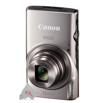 Canon PowerShot Elph 360 HS A / Ixus 285 HS A review: This is Canon PowerShot Elph 360 HS A / Ixus 285 HS A review: This is