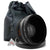 Vivitar 43mm 0.43X Professional Wide Angle Lens with Macro