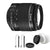 Canon EF-S 18-55mm f/3.5-5.6 IS ll Lens with Accessory Kit for Canon T6 , T6i and T7i