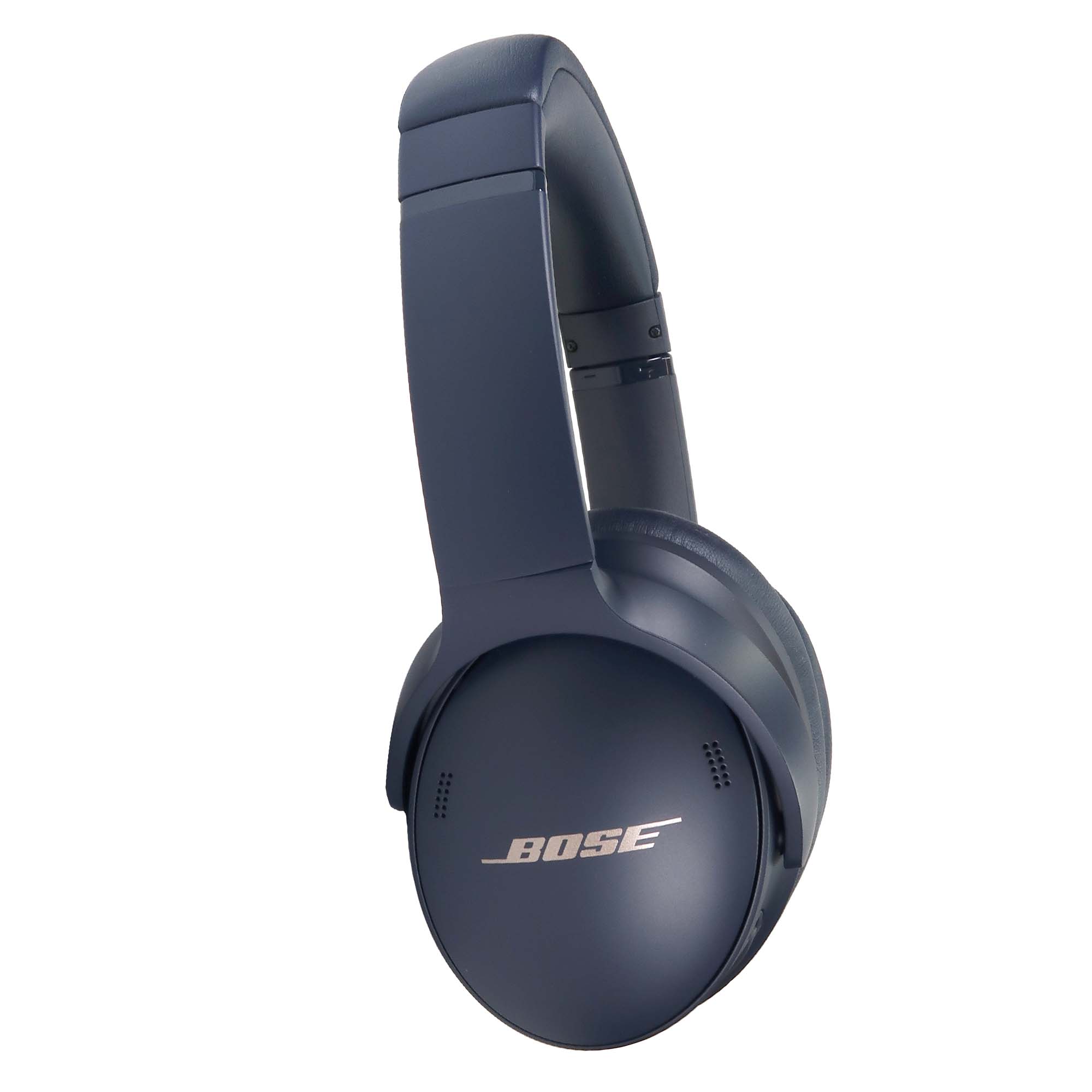 Bose QuietComfort 45 Noise-Canceling Wireless Over-Ear Headphones