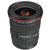 Canon EF 17-40mm f/4L USM Full-Frame Lens + Essential Accessory Kit