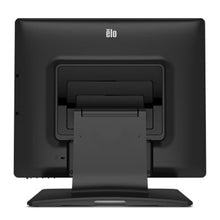 Elo Touch E017030 1717L 17" Rugged Commercial Touchscreen Monitor with IntelliTouch Zero Bezel, Antiglare - Black