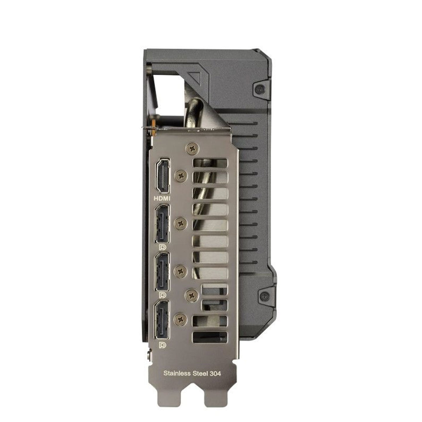 ASUS TUF Gaming RX 7700 XT OC Edition 12GB GDDR6 (PCIe 4.0, 12GB GDDR6, HDMI 2.1, DisplayPort 2.1) TUF-RX7700XT-O12G-GAMING