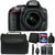 Nikon D5300 Digital SLR Camera with 18-55mm Lens and Ultimate Accessory Bundle