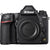 Nikon D780 24.5MP FX-Format DSLR Camera Body + AF-S 24-120mm ED VR Lens + Handy Recorder