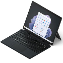 Microsoft Surface Pro 9 - Intel Core i7-1255U - 16GB RAM - 256GB SSD - 13" 120Hz Touchscreen - Windows 11 Home - Intel Evo Platform - QIL-00018 - Graphite