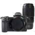 Nikon Z 7 Full-Frame Mirrorless Digital Camera with Nikon NIKKOR Z 70-180mm f/2.8 Lens