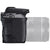 Canon EOS Rebel SL3 Built-in Wi-Fi DSLR Camera Body Only - Black