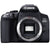 Canon EOS 850D / Rebel T8i 24.1MP Digital SLR Camera with Top Accessory Bundle