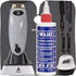 Andis T-Outliner Cordless Professional Trimmer #74055 with Essential Barber Accessory Kit