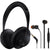 Bose Headphones 700 Noise-Canceling Bluetooth Headphones with JBL T110 in Ear Headphones