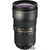 Nikon AF-S Nikkor 24-70mm f/2.8E Ed VR Normal Zoom Lens + Rain Cover Accessory Kit