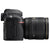 Nikon D780 24.5MP FX-Format DSLR Camera with AF-S NIKKOR 24-120mm f/4G ED VR Lens