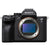 Sony Alpha A7S II Full-Frame Mirrorless Digital Camera with Sigma 35mm f/1.4 DG HSM Art Lens Bundle