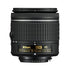 Nikon 18-55mm f/3.5-5.6G AF-P DX Nikkor Zoom Lens