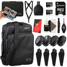 Sky Capture Series Top Accessory Kit for DJI Mavic Pro Drones